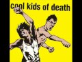 Cool Kids Of Death - Butelki z benzyną i kamienie ...