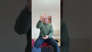 Why is Tai Chi learned slow.  