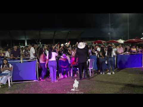 Carlos Sarmiento Cuando quise no quiso sonido en vivo