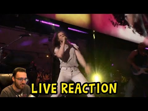 E3 2018 - Bethesda: Intro and RAGE 2 (Live Reactions and Discussions)