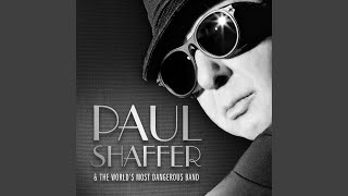 Just Because (feat. Paul Shaffer)