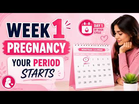 Pregnancy Video