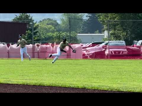 Pa Prep Baseball