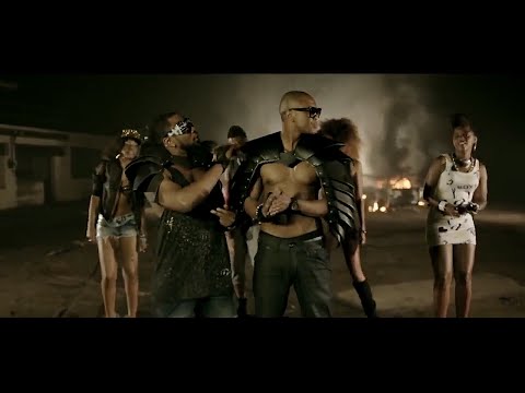 B4 - Swaggelelíssimo "Karga Barbuda" (Official Video HD)