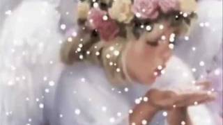 Wish You Were Here - Merry Christmas visual edit - Bee Gees