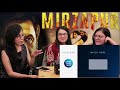 MIRZAPUR S2 - Official Trailer | Pankaj Tripathi | Amazon Original |Oct23 - PAKISTAN REACTION