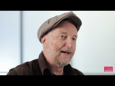 Billy Bragg & Joe Henry Offer Tips on Getting a Fat Acoustic Guitar Tone