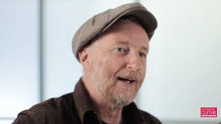 Billy Bragg &amp; Joe Henry Offer Tips on Getting a Fat Acoustic Guitar Tone