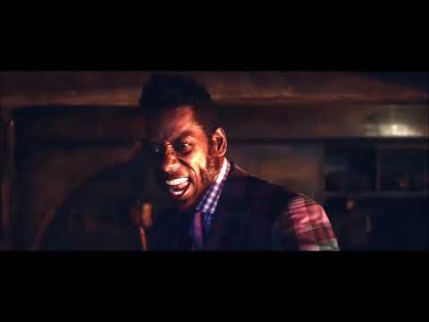 Mr.  Nancy (Anansi) Tells A Story.