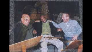 "One Foot in The Gutter Video" Stjepko Gut Italian Quartet