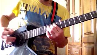 Vektor - Cygnus Terminal  [COVER]