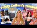 Gen Z Accidently Reinvented Purity Culture