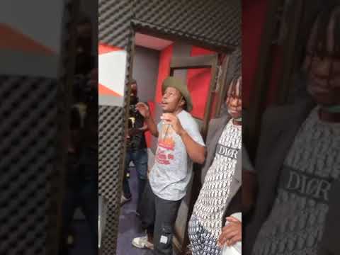 Holy Ten & Shashl On Amapiano