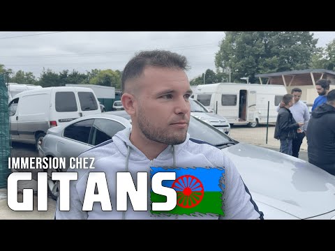 GabMorrison - Immersion with the Gypsies! (with Don Bran)