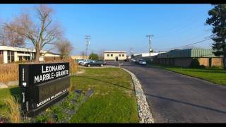 Leonardo's Marble & Granite