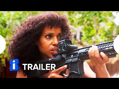 Shadow Force – Sentença De Morte - Trailer