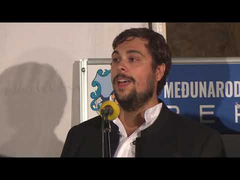 Klapa Krijanca (Rab)  - Namisto molitve (Ljubo Stipišić)