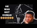 Keyboard player reacts to Oscar Peterson - C Jam Blues- Black history