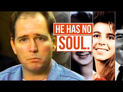 Gainesville Serial Killer 1970s
