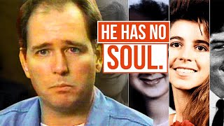 The Campus Serial Killer Bryan Kohberger Idolizes: Danny Rolling, the Gainesville Ripper