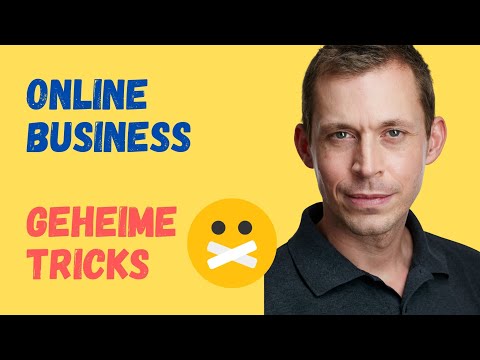 Online Business Starten - Was Dir vorher keiner sagt!