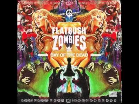 Flatbush Zombies Day Of The Dead  It's All A Matter Of Perspective Full Album Unofficial