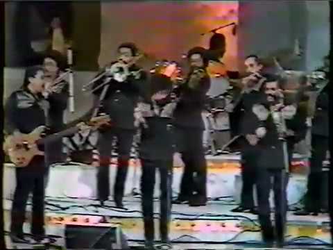 Los Van Van - Seis Semanas - Israel Sardiñas