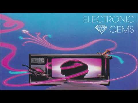 Electronic Visions - A Lost Sound