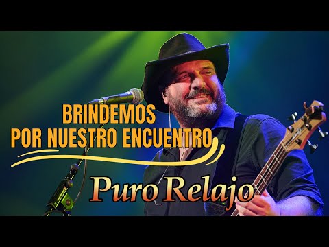 Puro Relajo "BRINDEMOS POR NUESTRO ENCUENTRO" Pamplona · Iruña · Baluarte 12/05/24