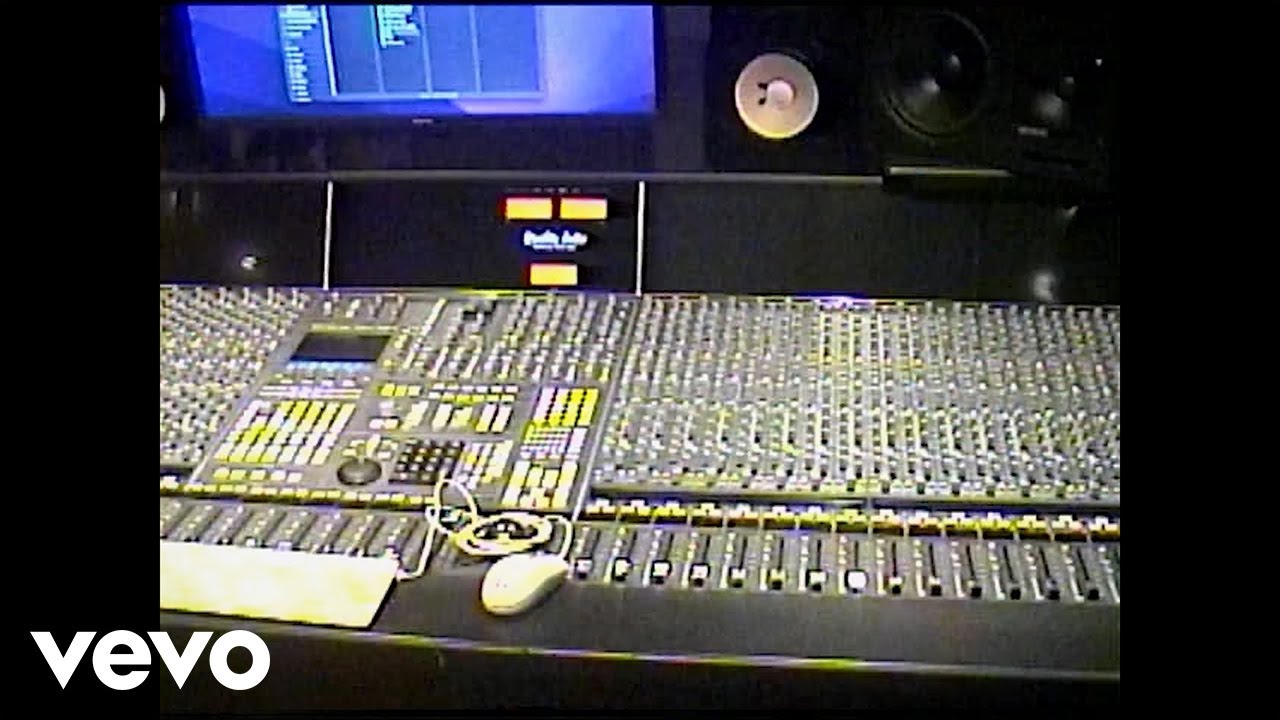 Gravação do Disco | Episódio 01