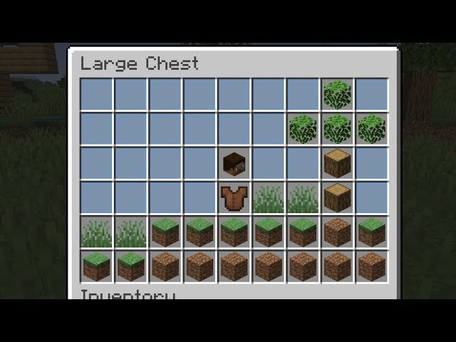 This Minecraft Mod Recreates The Whole Game In A Chest Sort Of Pcgamesn This Minecraft Mod Recreates The Whole Game In A Chest Sort Of Pcgamesn