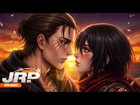 ♪ Sempre Te Amei 💔 | Eren & Mikasa (Attack on Titan) | JRP ft. @WendllyOfc