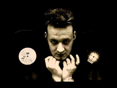 Dj Minupren - schranz around the clock