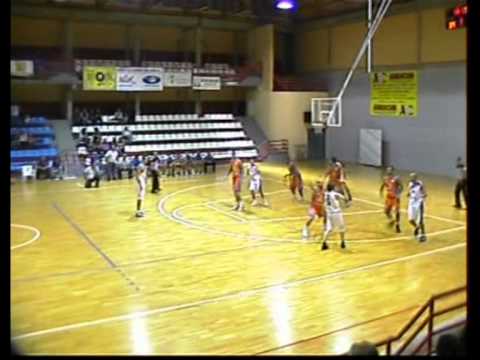 EBA B_J14_C.B. Aridane - Euroconsult Alcobendas