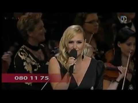 Nuša Derenda - Ne, ni res (Energy)