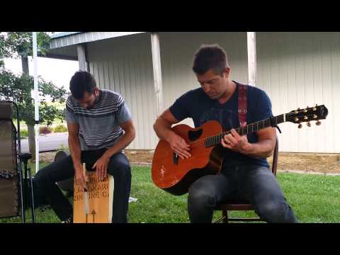 Take you Back - Jeremy Camp