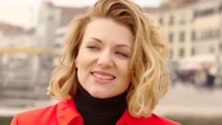ELLA ENDLICH - "Adrenalin" Ein Frühlingstag in Venedig - bei Beatrice Egli 10.04.16