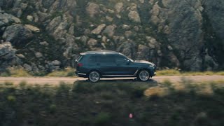 Video 0 of Product BMW X7 G07 Crossover (2018)