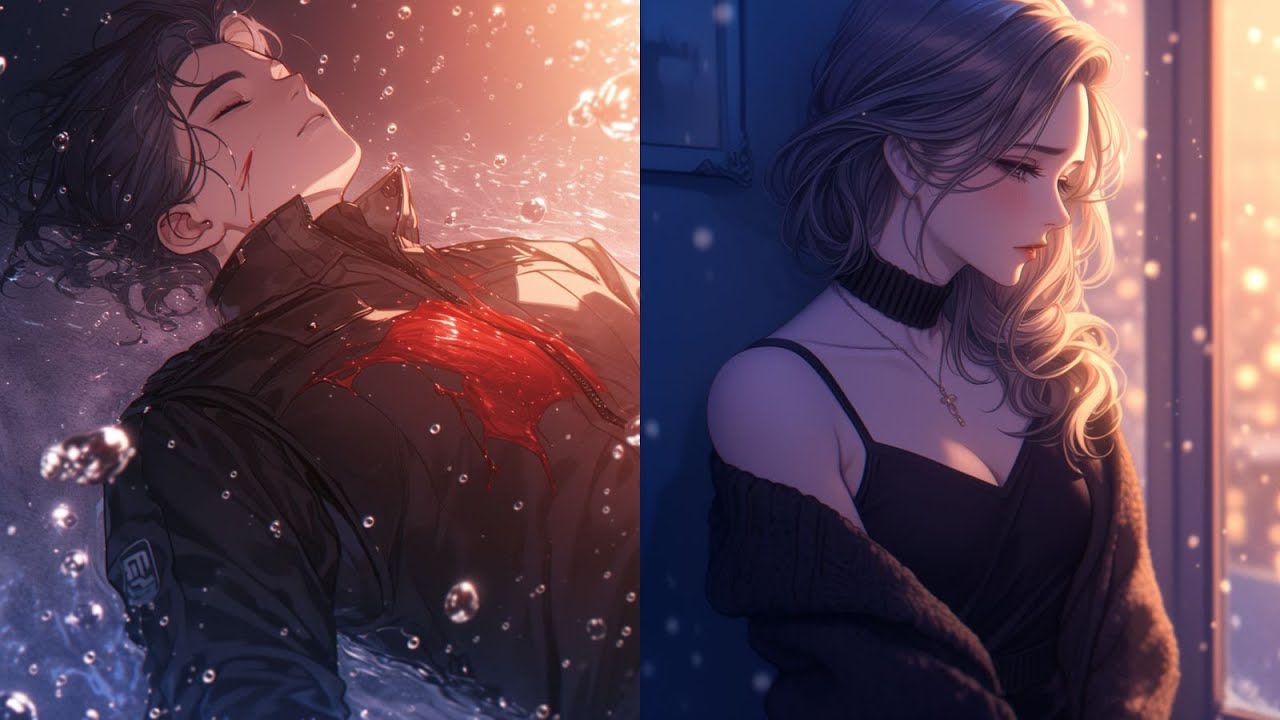 📕After Her Success, She Claimed Her True Love Was Dead, and Then She Got News of My Death