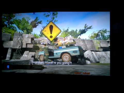 Nick at Commons Mall