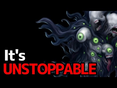 RANK 5 VORETH VOIDSPAWN IS INSANE! - MONSTER LEGENDS