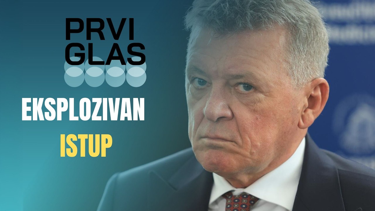 'Turudić je vojnik HDZ-a, živimo u režimu partije'