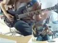 Flo Rida / Travis Barker - "Low" Metal Guitar ...