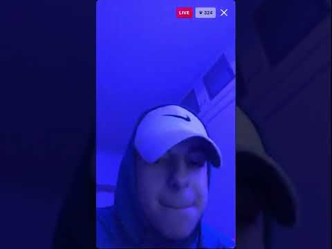 LAU JR POLLA AKIKLOFORITA TRACKS SE LIVE !!🦇🔥