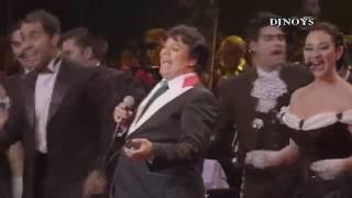 JUAN GABRIEL EL NOA NOA VERSION ROCK EN ESPANOL DJNOYS