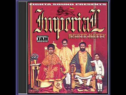 IMPERIAL MIXTAPE #2 #FightaSound #Since1998 #SelectaNatty #78district  SELECTA NATTY