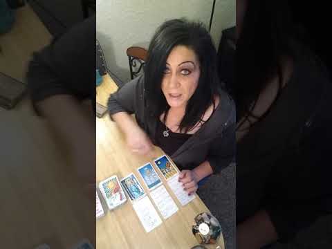 ♊♍♐♓ MUTABLE Signs - HUNG ON A POLE- Tarot Reading- Jan 14-16, 2021 Video