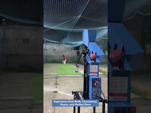 Automatic - Cricket!