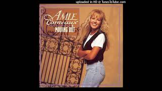 Amie Comeaux-I Heard It From My Heart