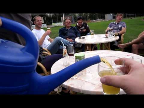 RFC Haarlem2 - RC Waterland2